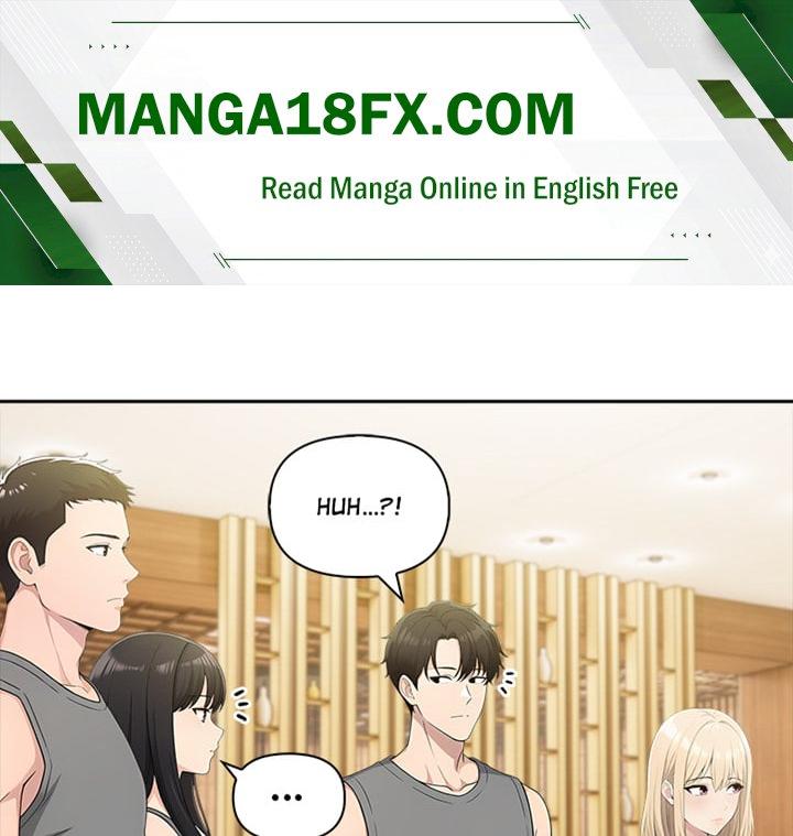 Matrimoney Game - Chapter 80 Page 1