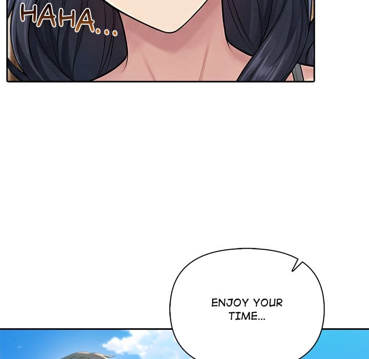 Matrimoney Game - Chapter 82 Page 106
