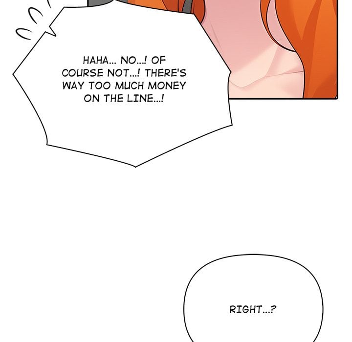 Matrimoney Game - Chapter 82 Page 12