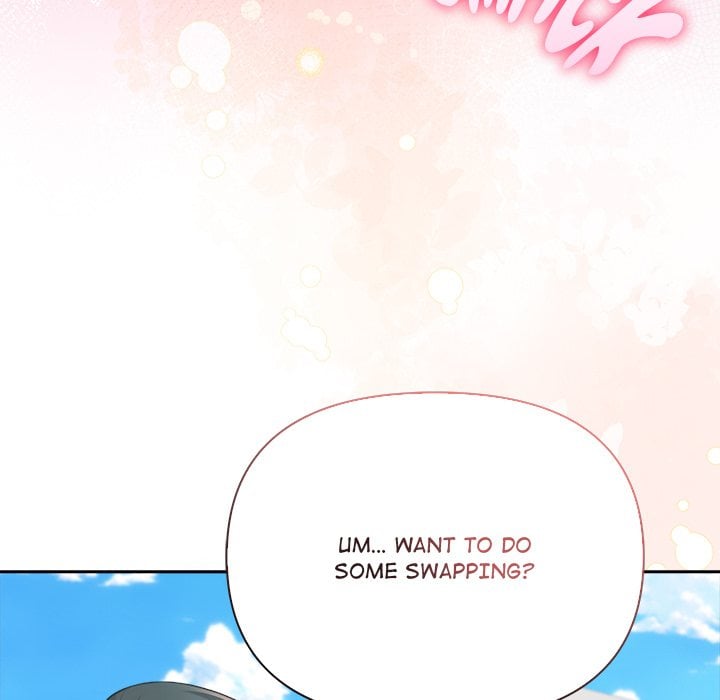 Matrimoney Game - Chapter 82 Page 121