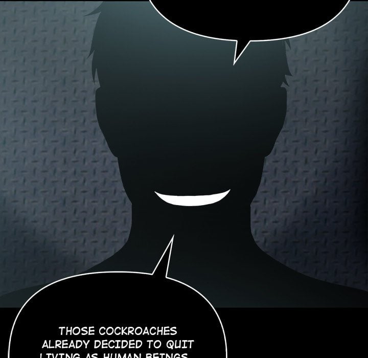 Matrimoney Game - Chapter 82 Page 30