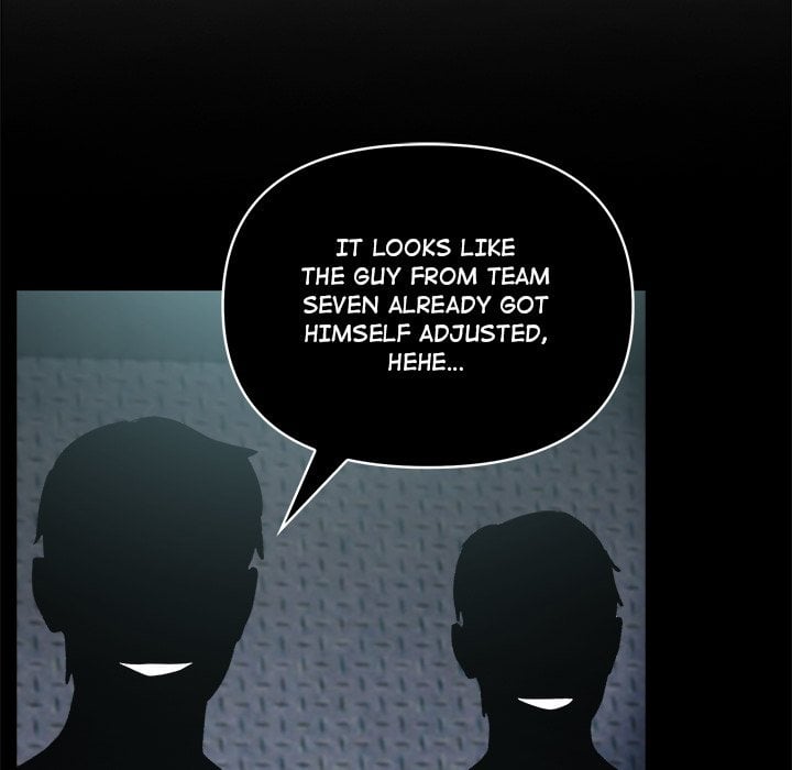 Matrimoney Game - Chapter 82 Page 44