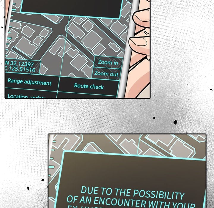 Matrimoney Game - Chapter 82 Page 72