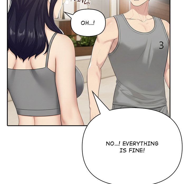 Matrimoney Game - Chapter 82 Page 77