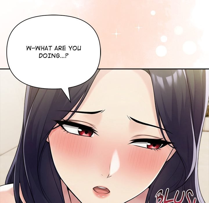 Matrimoney Game - Chapter 82 Page 82