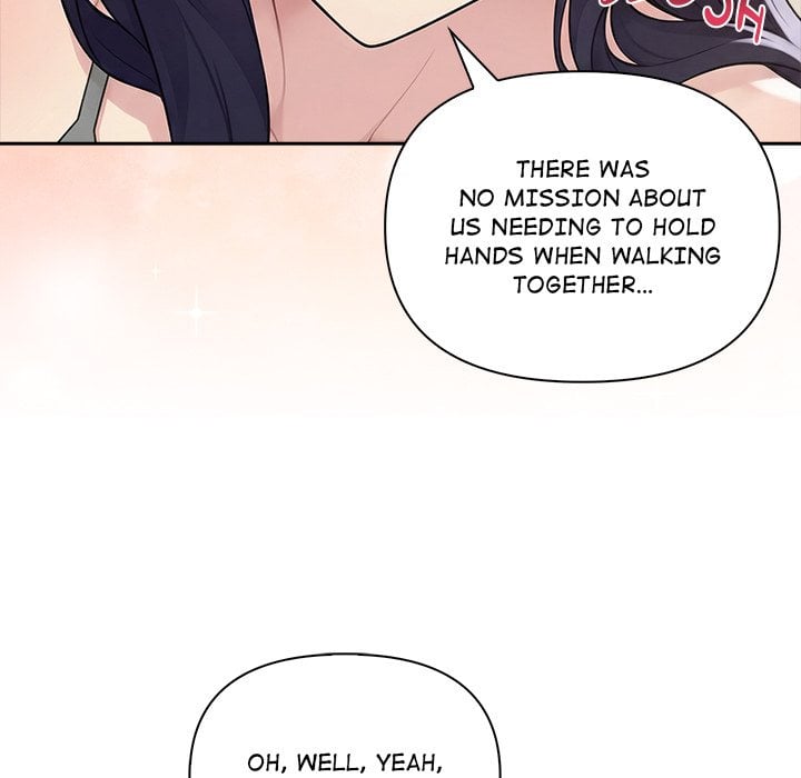 Matrimoney Game - Chapter 82 Page 83