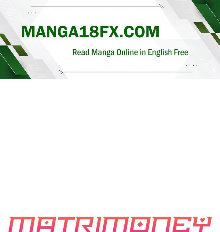 Matrimoney Game - Chapter 83 Page 1