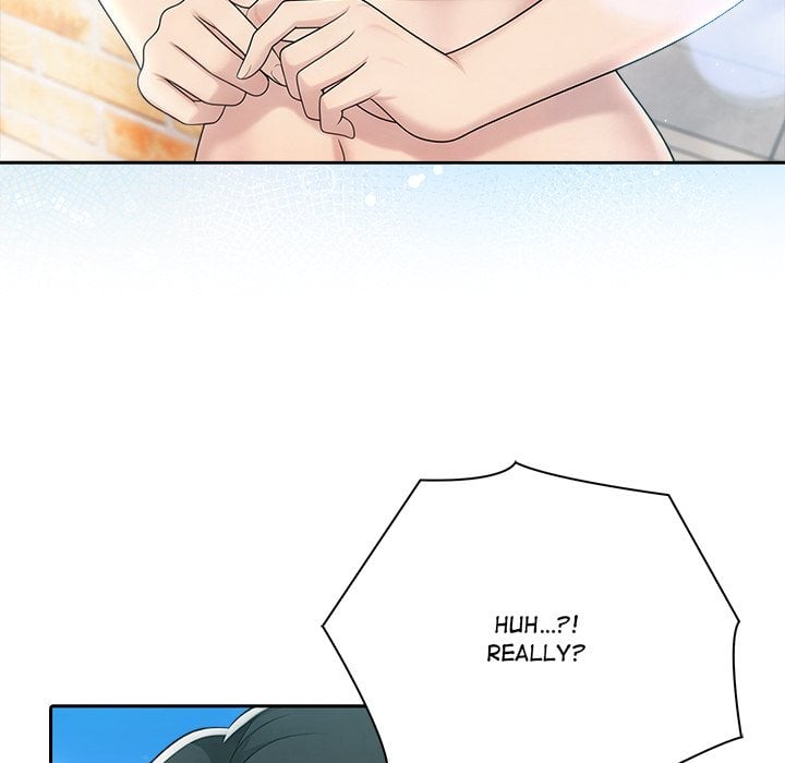 Matrimoney Game - Chapter 83 Page 18