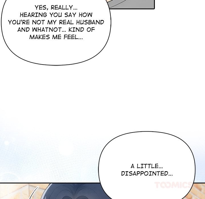 Matrimoney Game - Chapter 83 Page 20