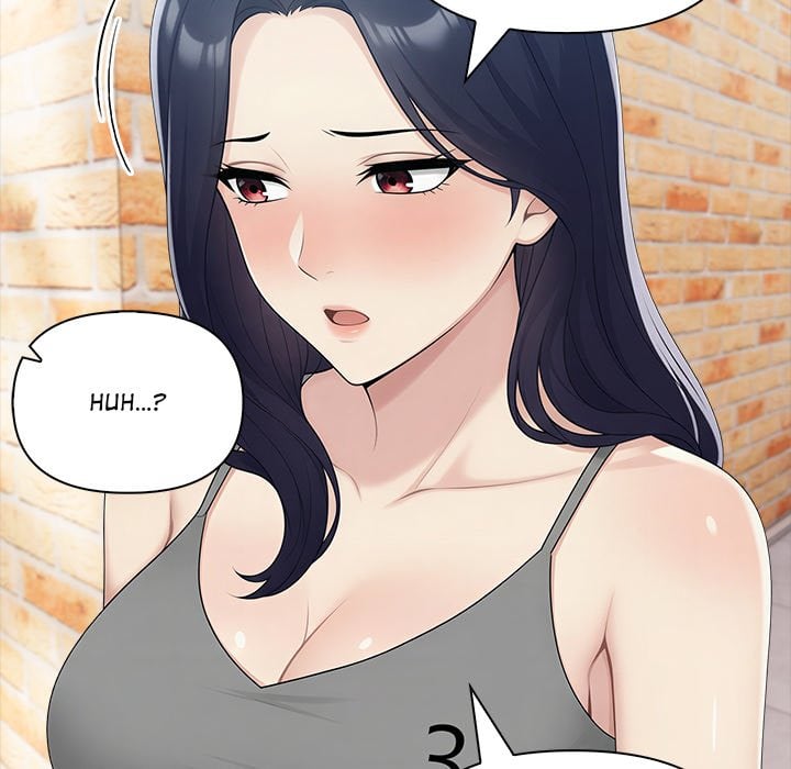Matrimoney Game - Chapter 83 Page 21