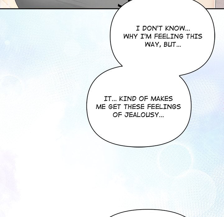Matrimoney Game - Chapter 83 Page 22