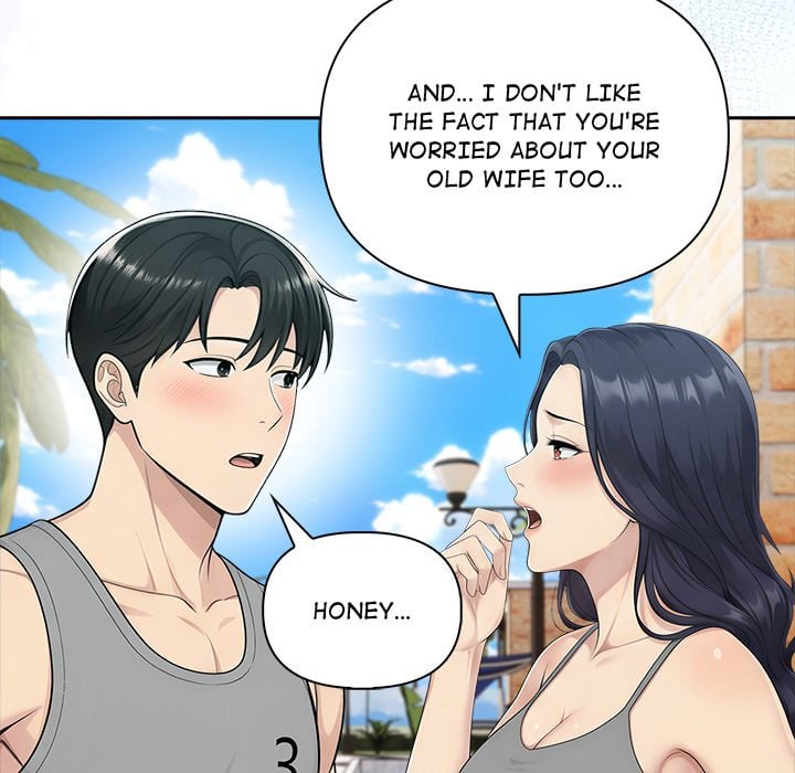 Matrimoney Game - Chapter 83 Page 23
