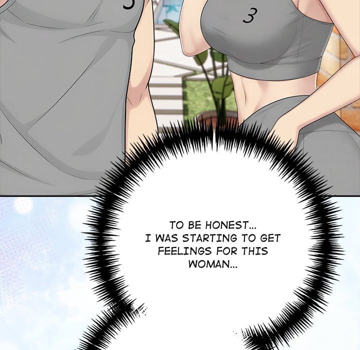 Matrimoney Game - Chapter 83 Page 24