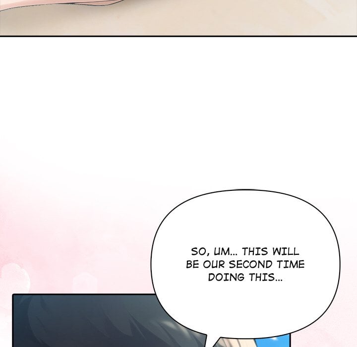 Matrimoney Game - Chapter 83 Page 39