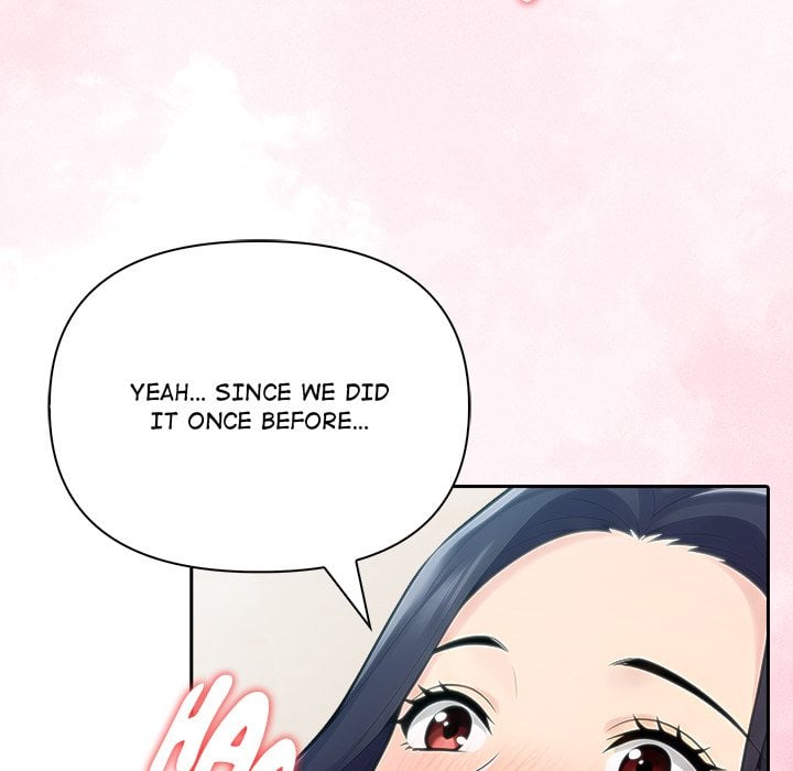 Matrimoney Game - Chapter 83 Page 41