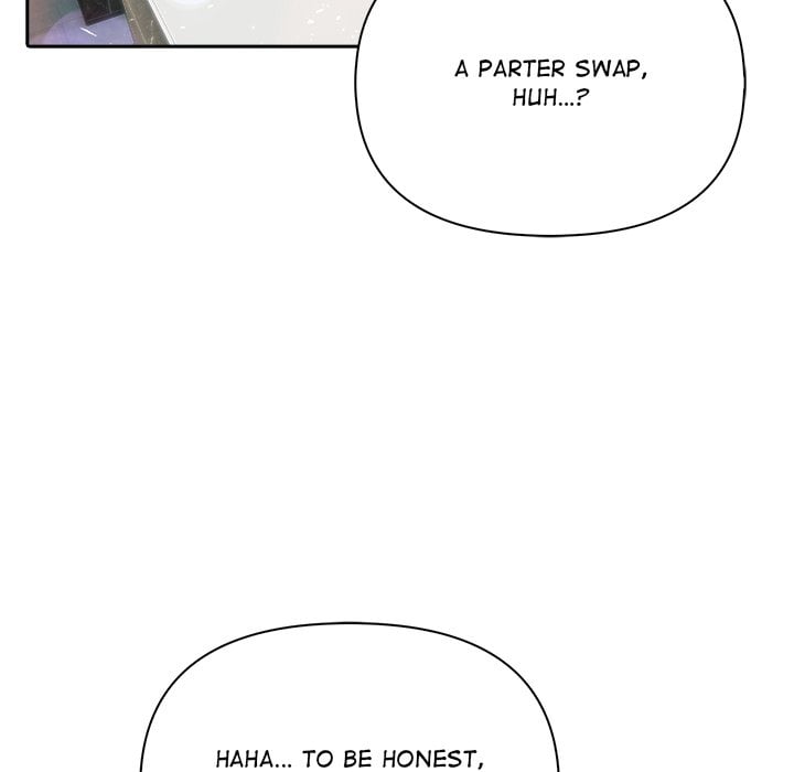 Matrimoney Game - Chapter 83 Page 6