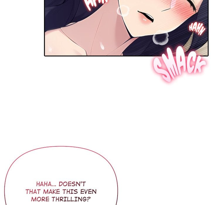 Matrimoney Game - Chapter 83 Page 65