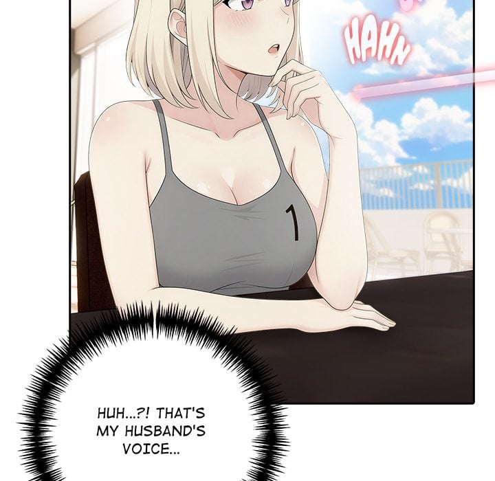 Matrimoney Game - Chapter 83 Page 96
