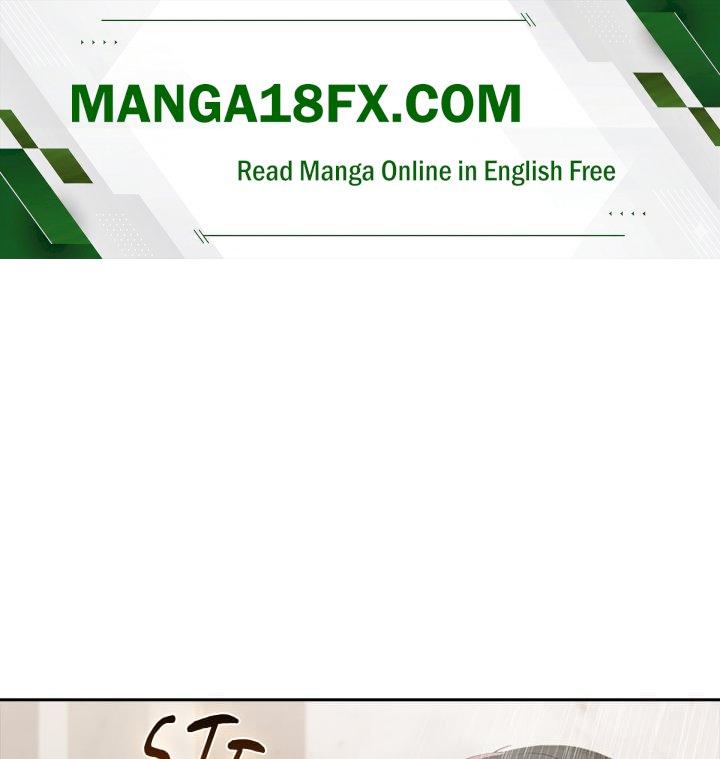 Matrimoney Game - Chapter 84 Page 1