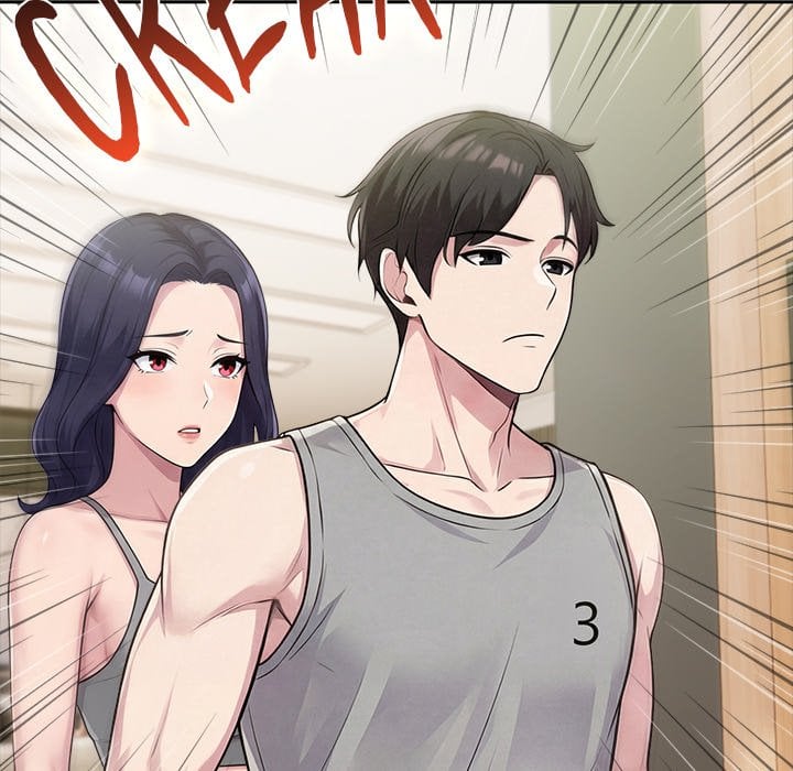 Matrimoney Game - Chapter 86 Page 35