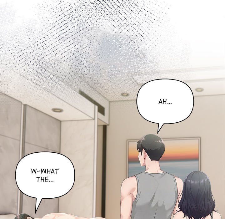 Matrimoney Game - Chapter 86 Page 41