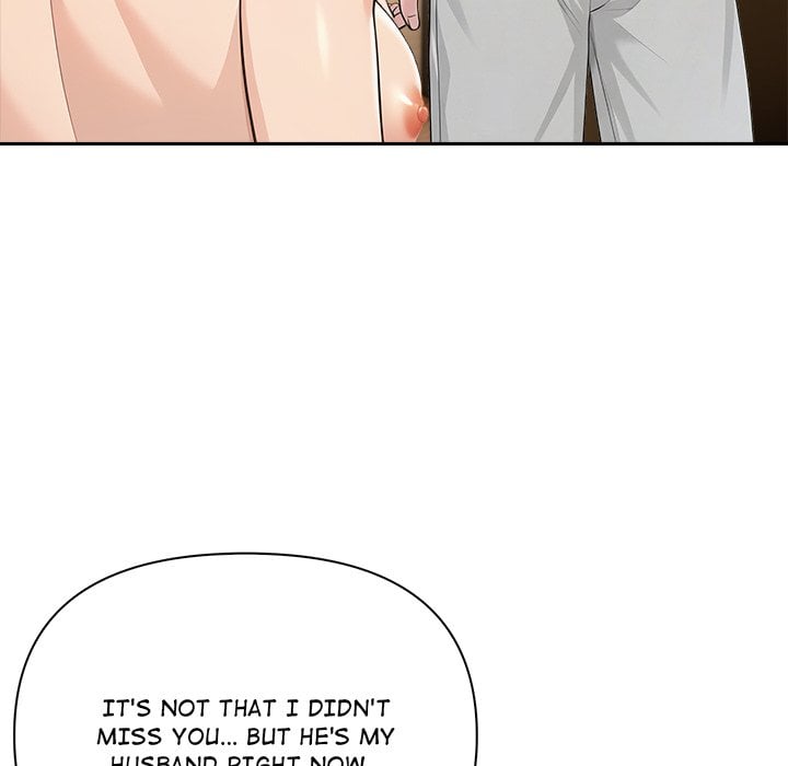 Matrimoney Game - Chapter 86 Page 49