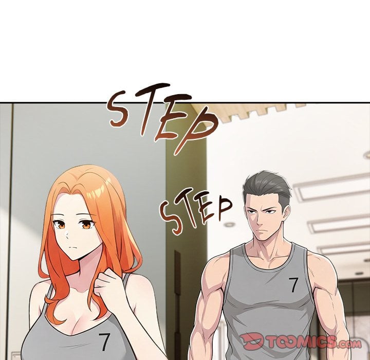 Matrimoney Game - Chapter 88 Page 87