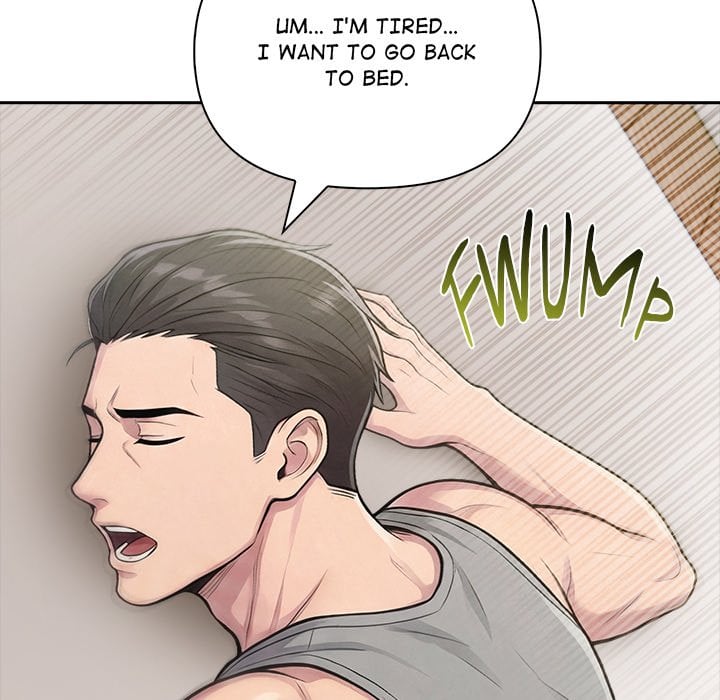 Matrimoney Game - Chapter 88 Page 95