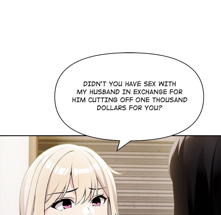 Matrimoney Game - Chapter 9 Page 133