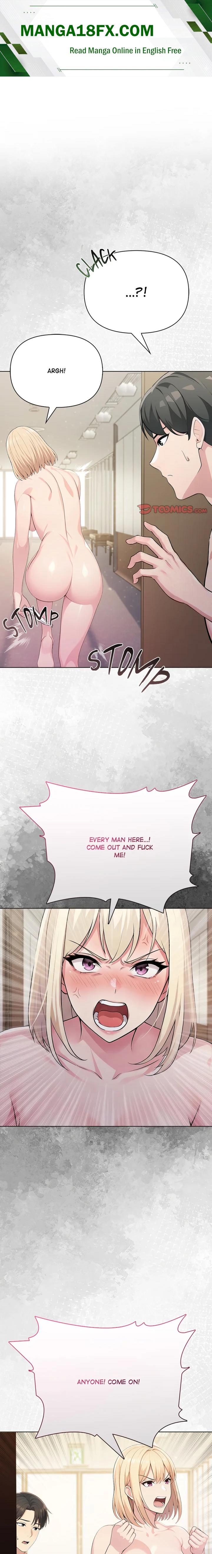 Matrimoney Game - Chapter 90 Page 1
