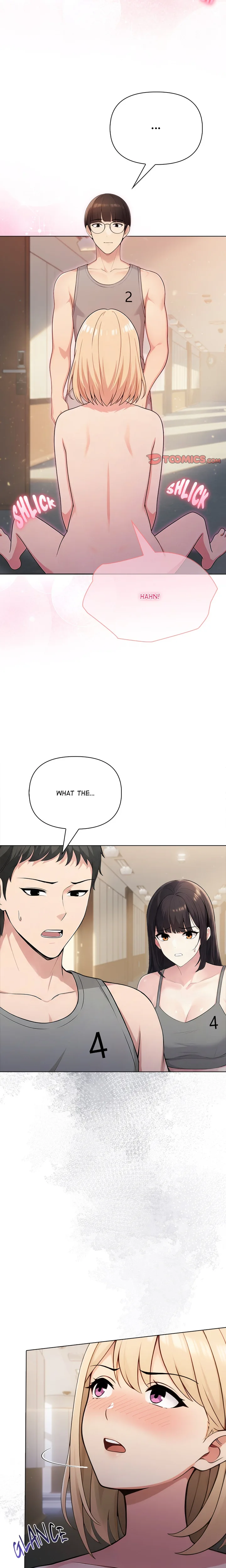 Matrimoney Game - Chapter 90 Page 6