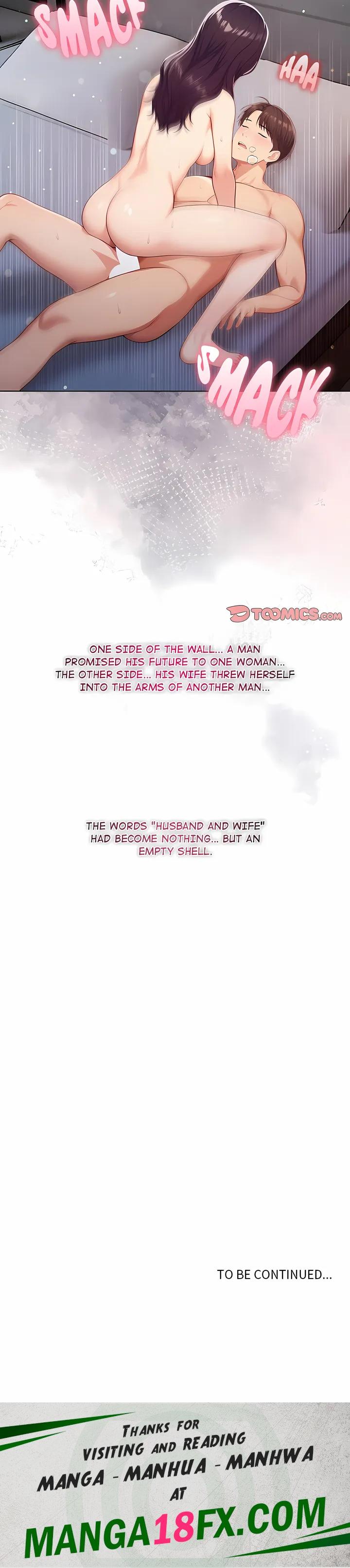 Matrimoney Game - Chapter 93 Page 22