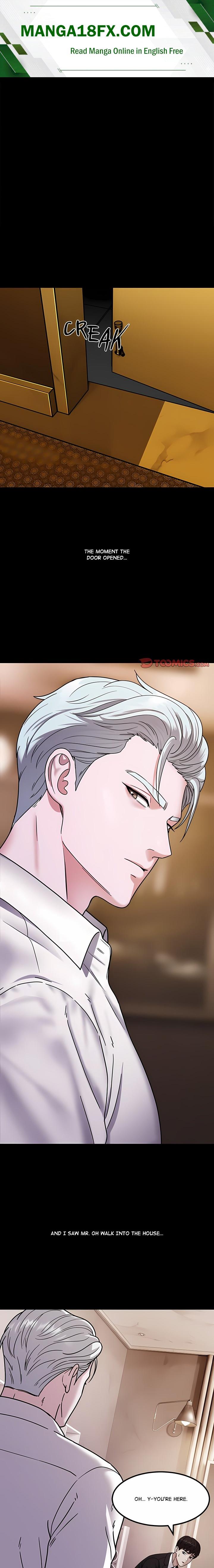 The Alpha Blueprint - Chapter 14 Page 1