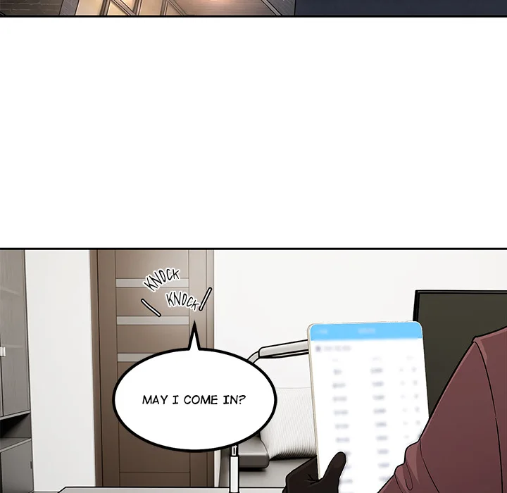 The Alpha Blueprint - Chapter 6 Page 22