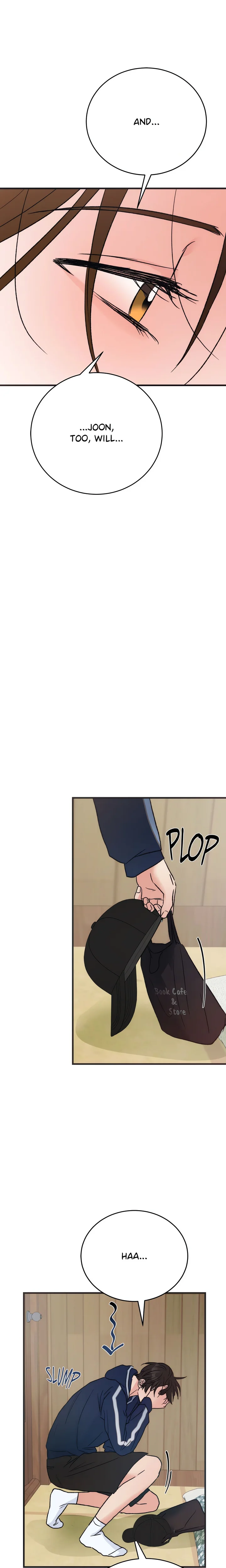 A Midsummer’s Carol (Uncensored) - Chapter 22 Page 24