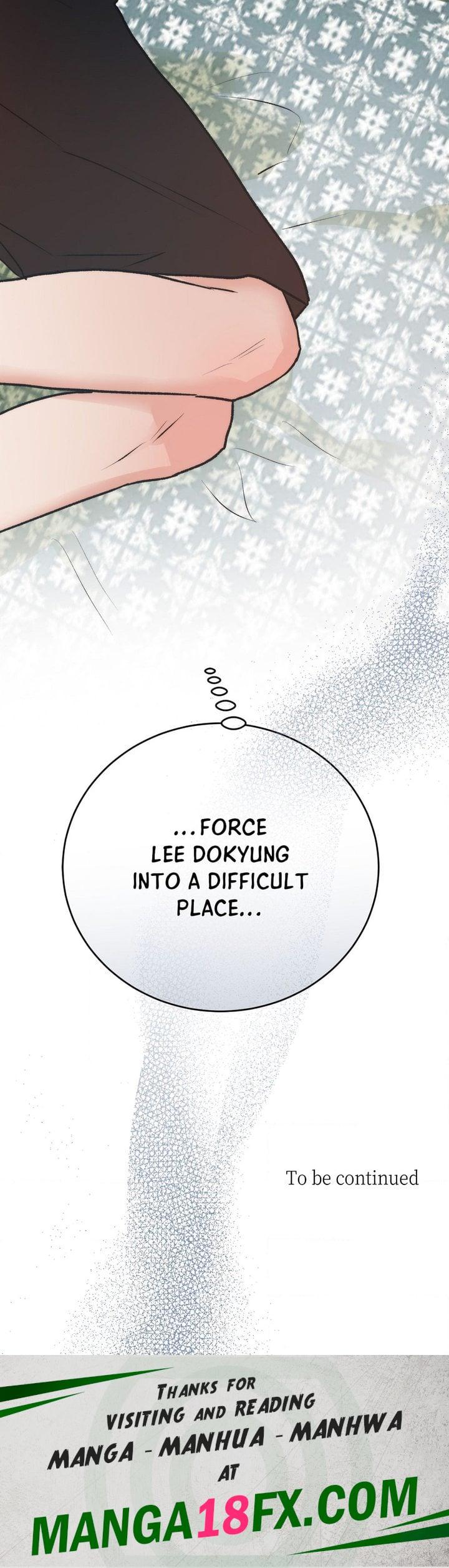 A Midsummer’s Carol (Uncensored) - Chapter 24 Page 29