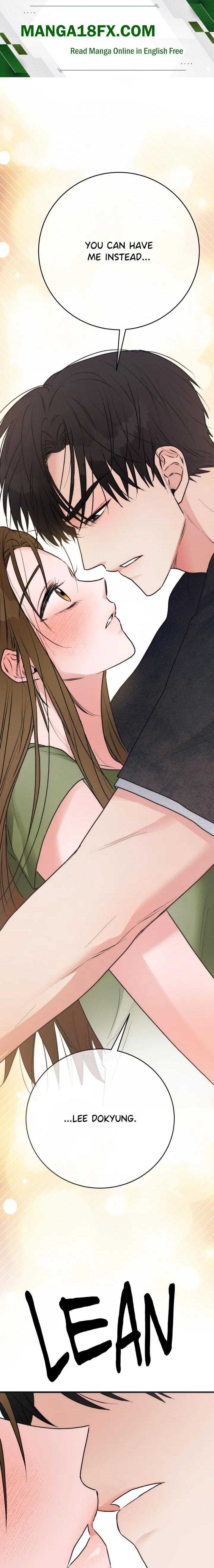 A Midsummer’s Carol (Uncensored) - Chapter 26 Page 1