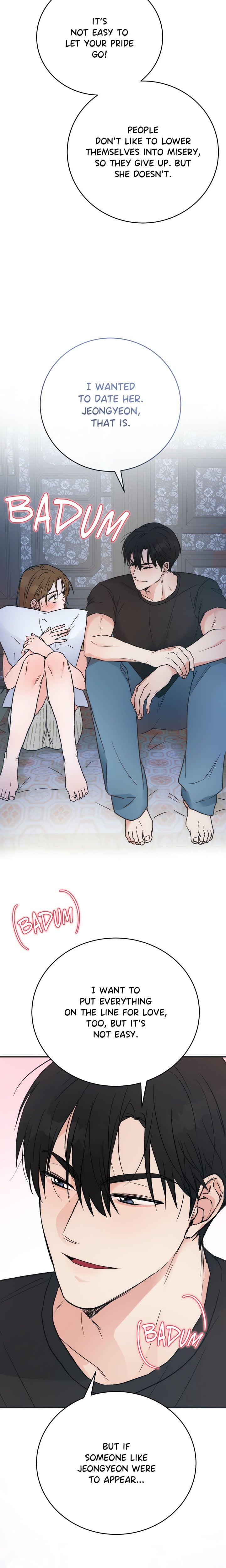 A Midsummer’s Carol (Uncensored) - Chapter 5 Page 17
