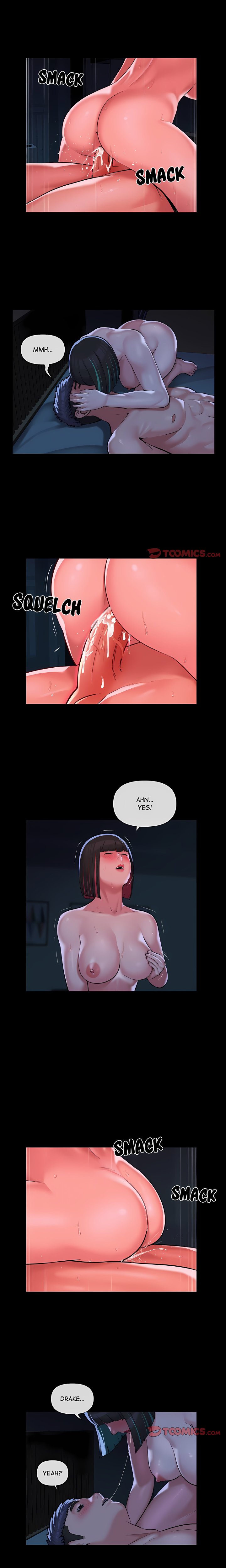 The Ladies’ Associate (Uncensored) - Chapter 70 Page 3