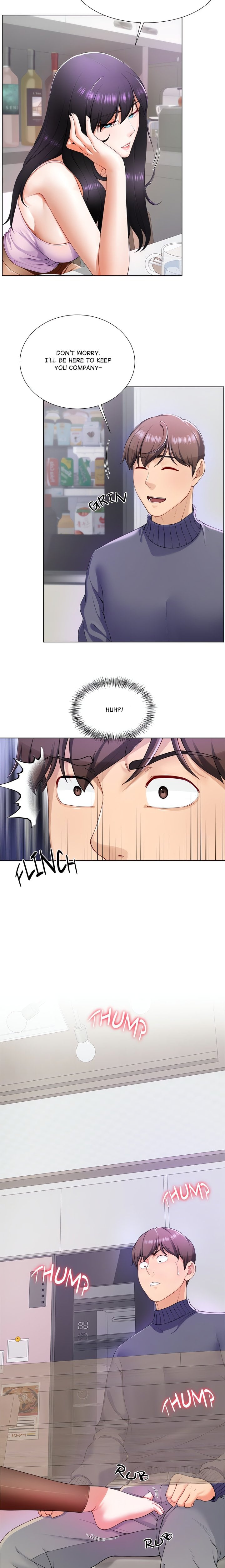 No, I Want HER! (Uncensored) - Chapter 1 Page 34