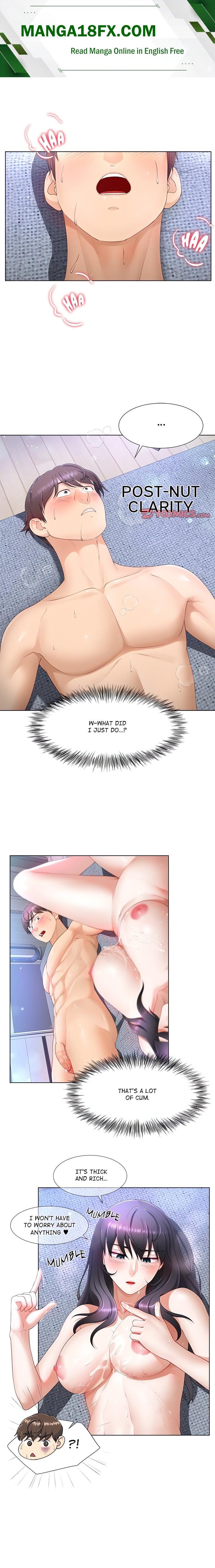 No, I Want HER! (Uncensored) - Chapter 10 Page 1