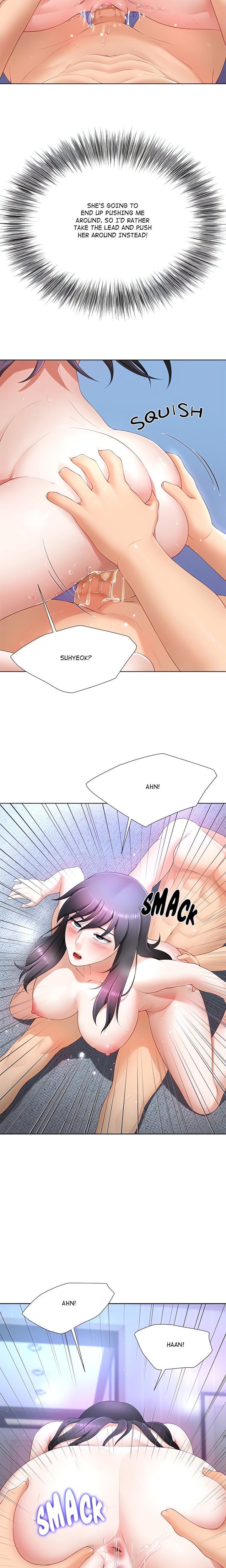 No, I Want HER! (Uncensored) - Chapter 10 Page 14