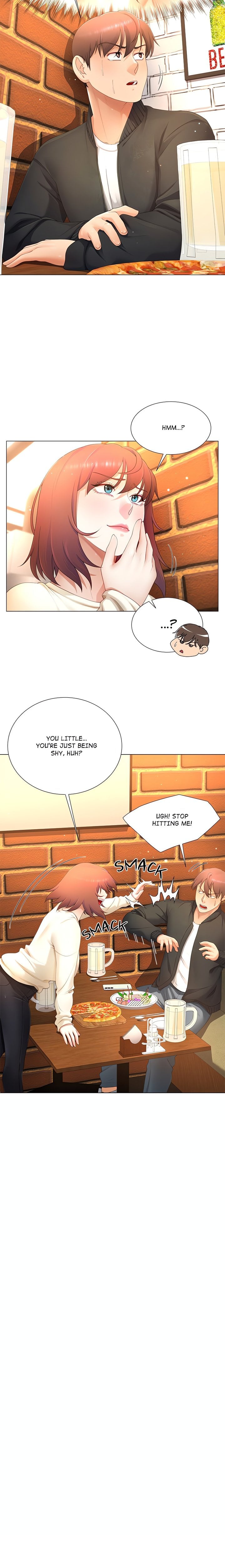 No, I Want HER! (Uncensored) - Chapter 12 Page 14