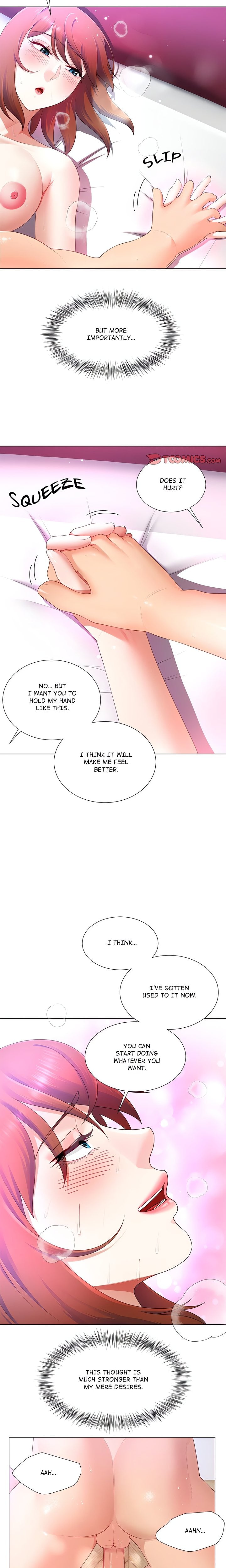 No, I Want HER! (Uncensored) - Chapter 15 Page 6