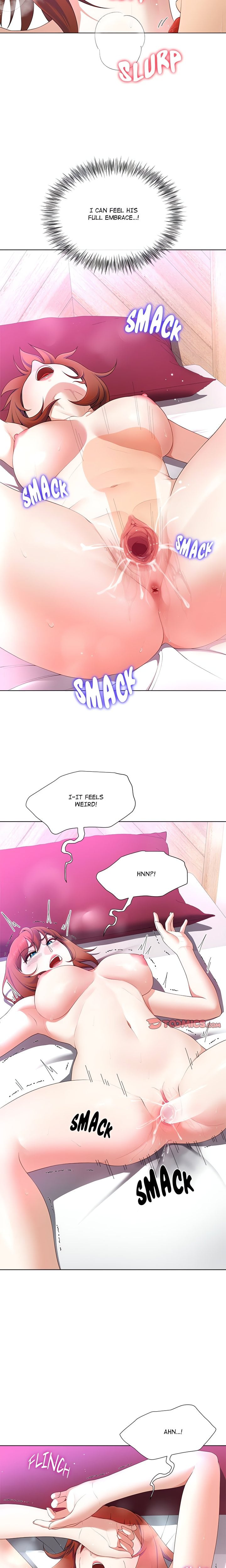 No, I Want HER! (Uncensored) - Chapter 15 Page 9