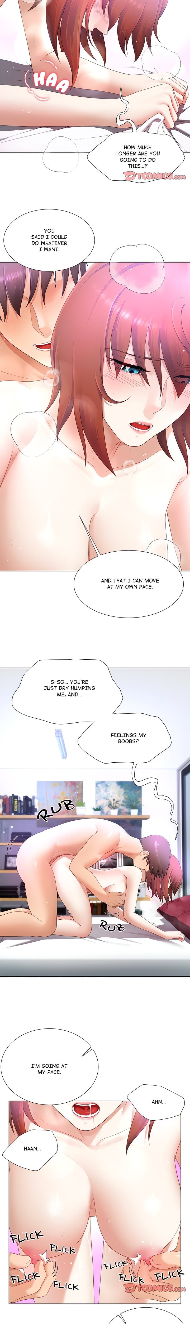 No, I Want HER! (Uncensored) - Chapter 16 Page 7