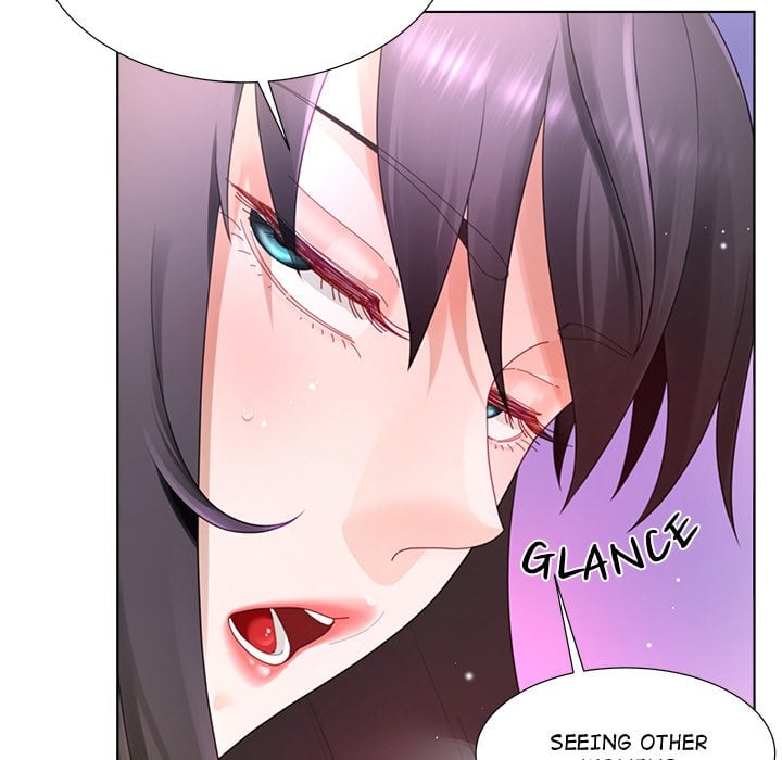 No, I Want HER! (Uncensored) - Chapter 19 Page 125