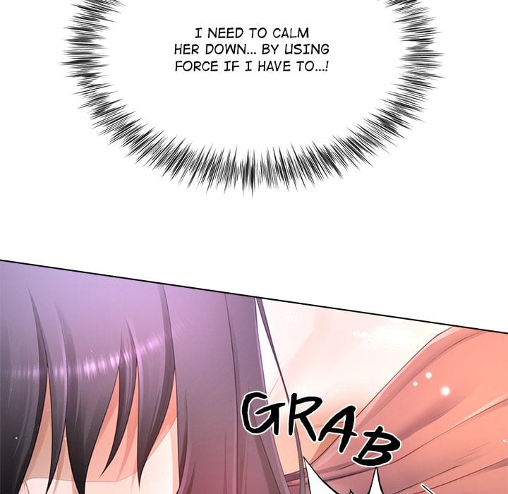 No, I Want HER! (Uncensored) - Chapter 19 Page 13