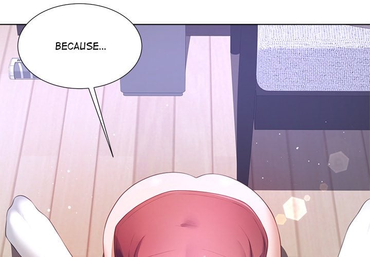 No, I Want HER! (Uncensored) - Chapter 19 Page 2