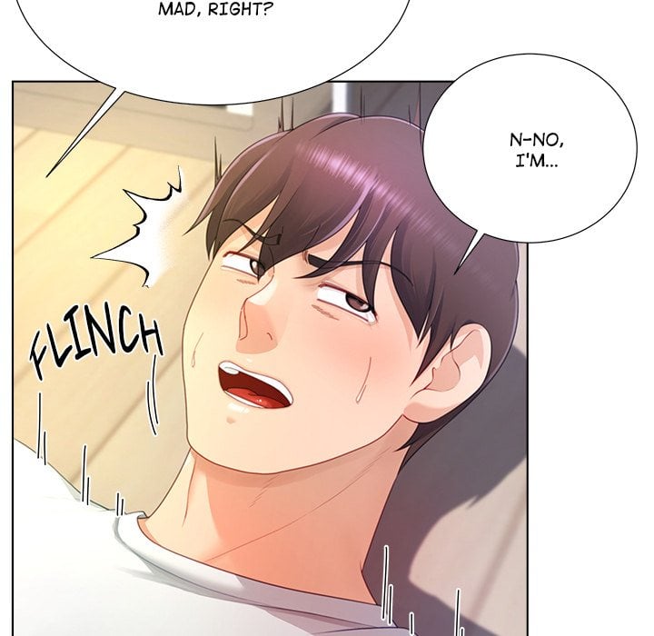 No, I Want HER! (Uncensored) - Chapter 19 Page 30